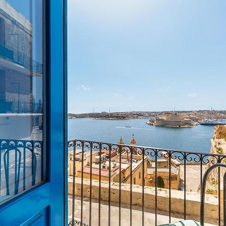 Valletta Harbour View Apartment Esterno foto